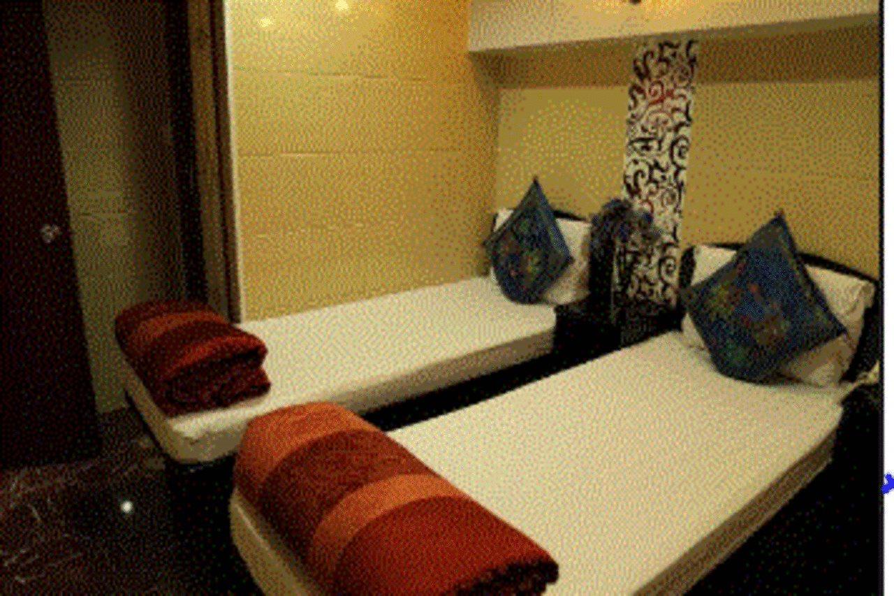 Everest Inn Guest House Hongkong Eksteriør billede